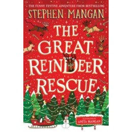 Great Reindeer Rescue