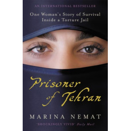 Prisoner of Tehran