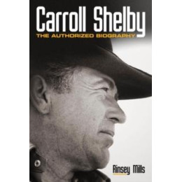 Carroll Shelby