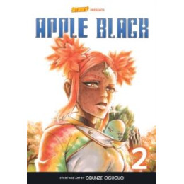 Apple Black, Volume 2 - Rockport Edition