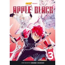 Apple Black, Volume 3