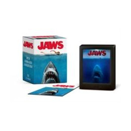 Jaws: We're Gonna Need a Bigger Boat