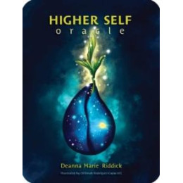 Higher Self Oracle