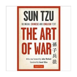Art of war
