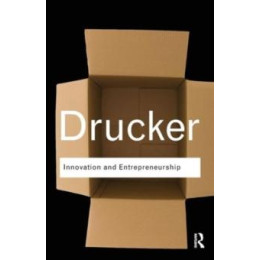 Innovation and Entrepreneurship