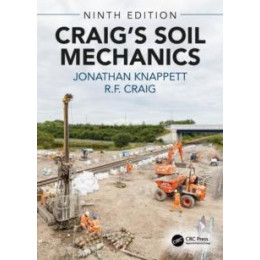 Craig's Soil Mechanics