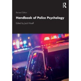 Handbook of Police Psychology
