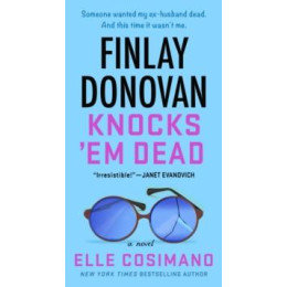 Finlay Donovan Knocks 'em Dead