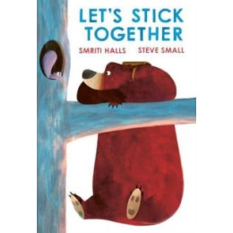 Let's Stick Together