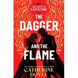 Dagger and the Flame