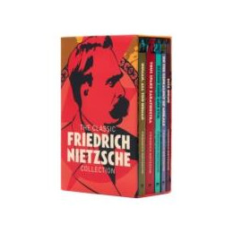 Classic Friedrich Nietzsche Collection