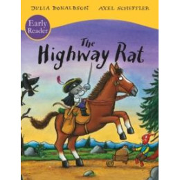 Highway rat Early Reader