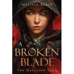 Broken Blade