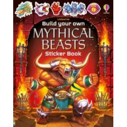 Build Your own Mythical Beasts