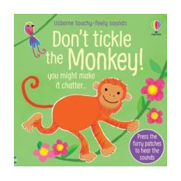 Don't Tickle the Monkey!