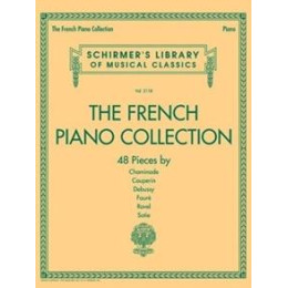 French Piano Collection