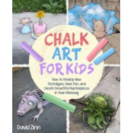 Chalk art Handbook