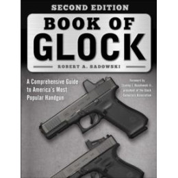 Book of Glock, Second Edition
