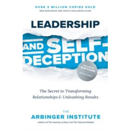 Leadership and Self-Deception