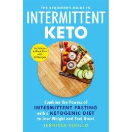 Beginner's Guide to Intermittent Keto