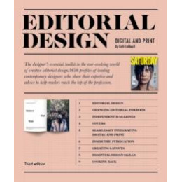 Editorial Design Third Edition