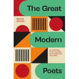 Great Modern Poets
