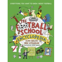 Football School Encyclopedia