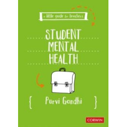 Little Guide for Teachers: Student Mental Health