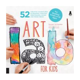 Art lab for Kids