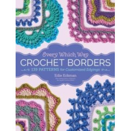 Every Which way Crochet Borders