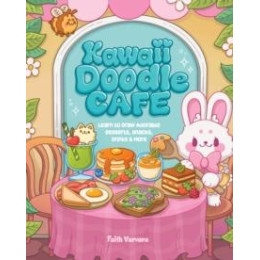 Kawaii Doodle Cafe