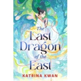 Last Dragon of the East