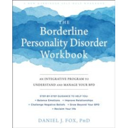 Borderline Personality Disorder Workbook