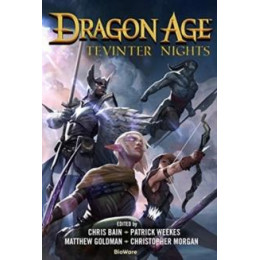 Dragon age - Tevinter Nights