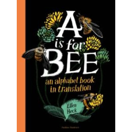 A is for bee