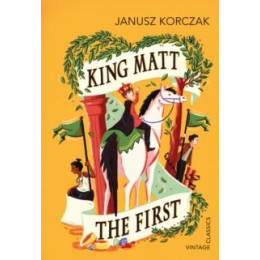 King Matt the First