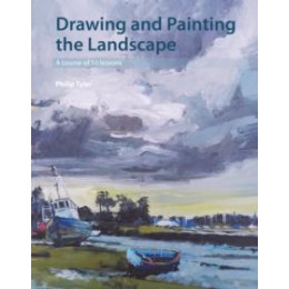 Drawing and Painting the Landscape