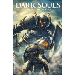 Dark Souls Cover Collection
