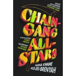 Chain-Gang all-Stars