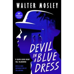 Devil in a Blue Dress