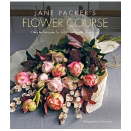 Jane Packer's Flower Course