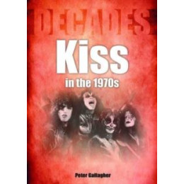 Kiss in the 1970s