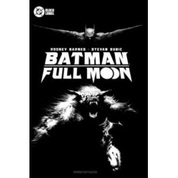 Batman: Full Moon