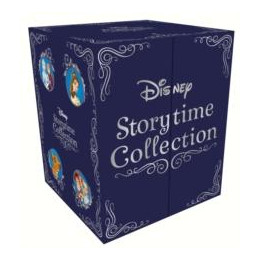 Disney Storytime Collection
