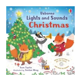 Lights and Sounds Christmas