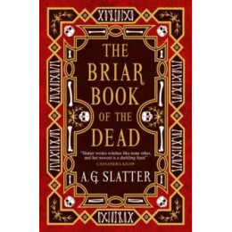 Briar Book of the Dead