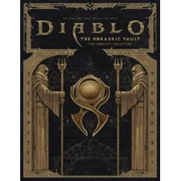Diablo: Horadric Vault - the Complete Collection