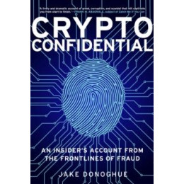 Crypto Confidential
