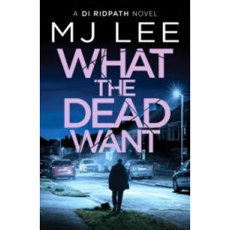 Di Ridpath (10): What the Dead Want