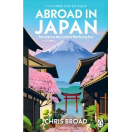 Abroad in Japan